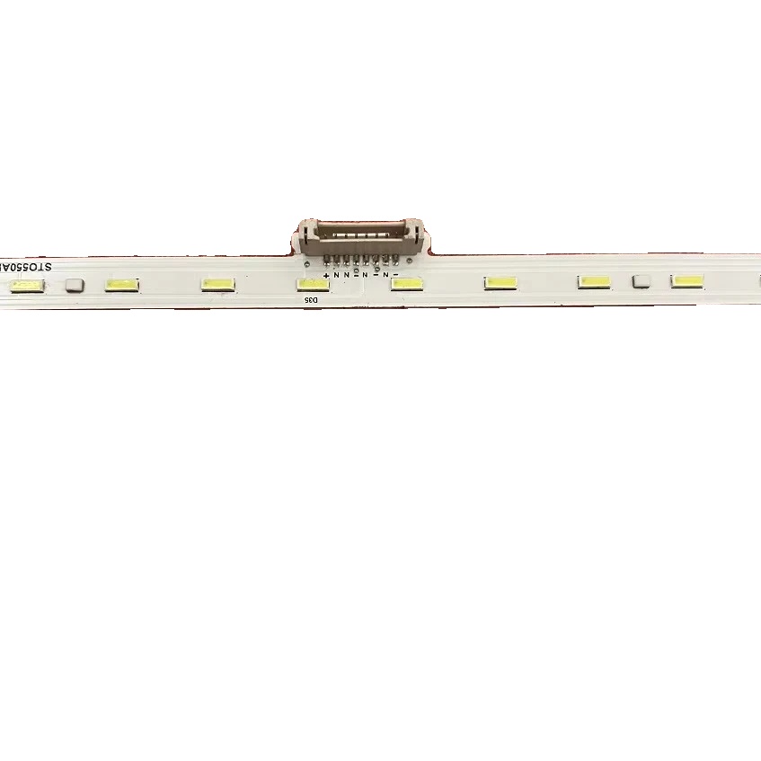 Led-streifen, Länge 600 Mm, Aluminium-material, Lichtstrom 60, Dimmbar Ja, Kompatibel Mit 55-zoll Ultra Hd Tv-modellen