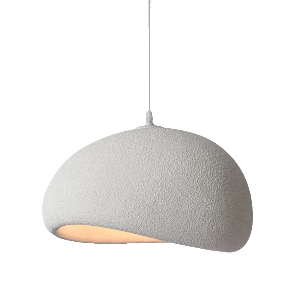 Pendelleuchte, Moderner Stil, Höhenverstellbar, 30cm, Keine Glühbirne