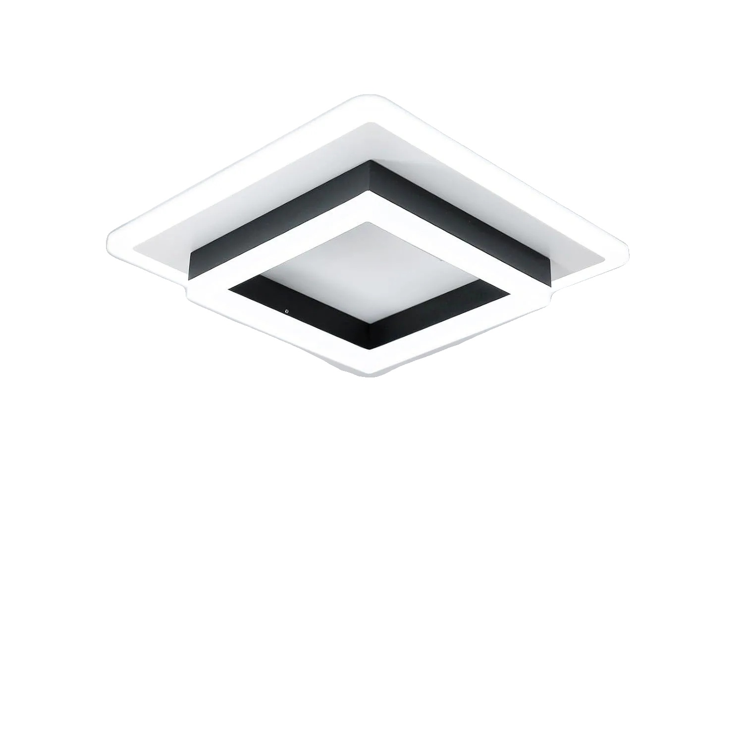 Deckenleuchte, Modernes Design, Energieeffiziente Led, A7001, M