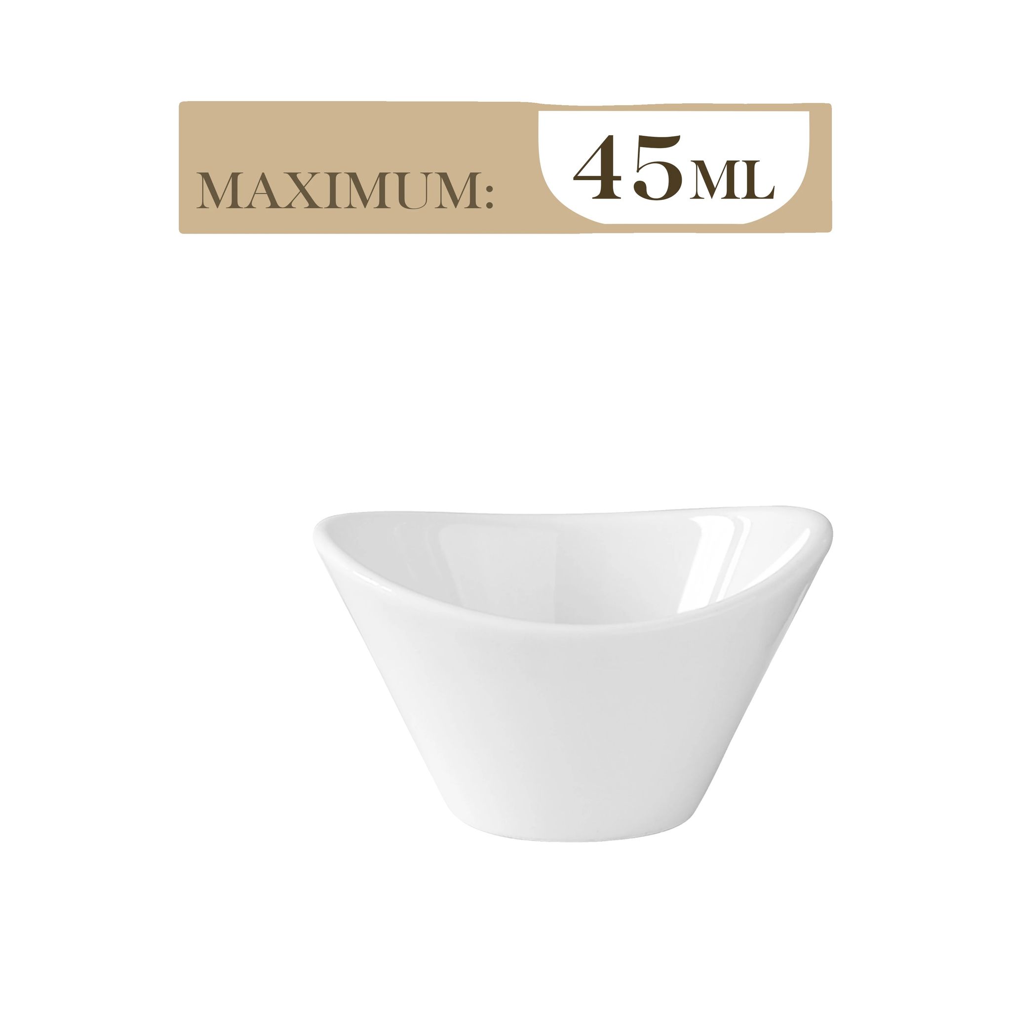 Ramekin-schalen, Keramische Konstruktion, Geeignet Für Mehrere Benutzer, 24 Stück