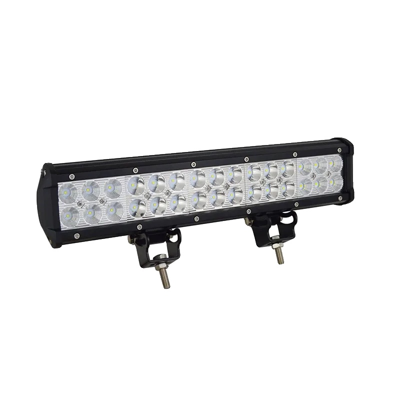 Led-arbeitslichtleiste, Leistungsstarke Beleuchtung, Langlebige Konstruktion, 1stück 90w Kombi