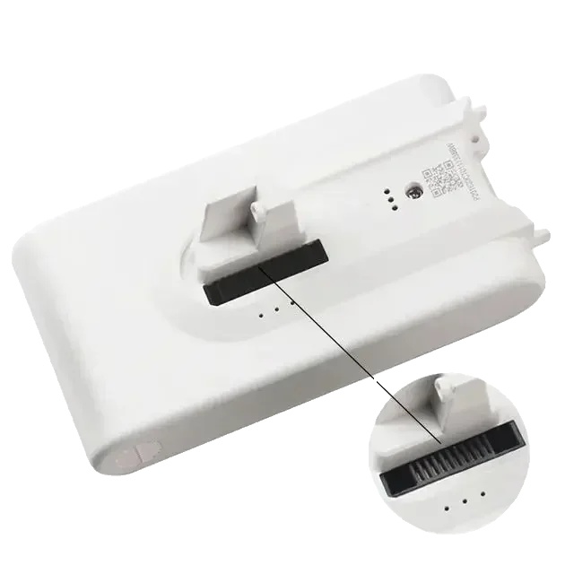 Ersatzbatterie, 5000mah Kapazität, Kompatibel Mit Dreame-modellen, V10