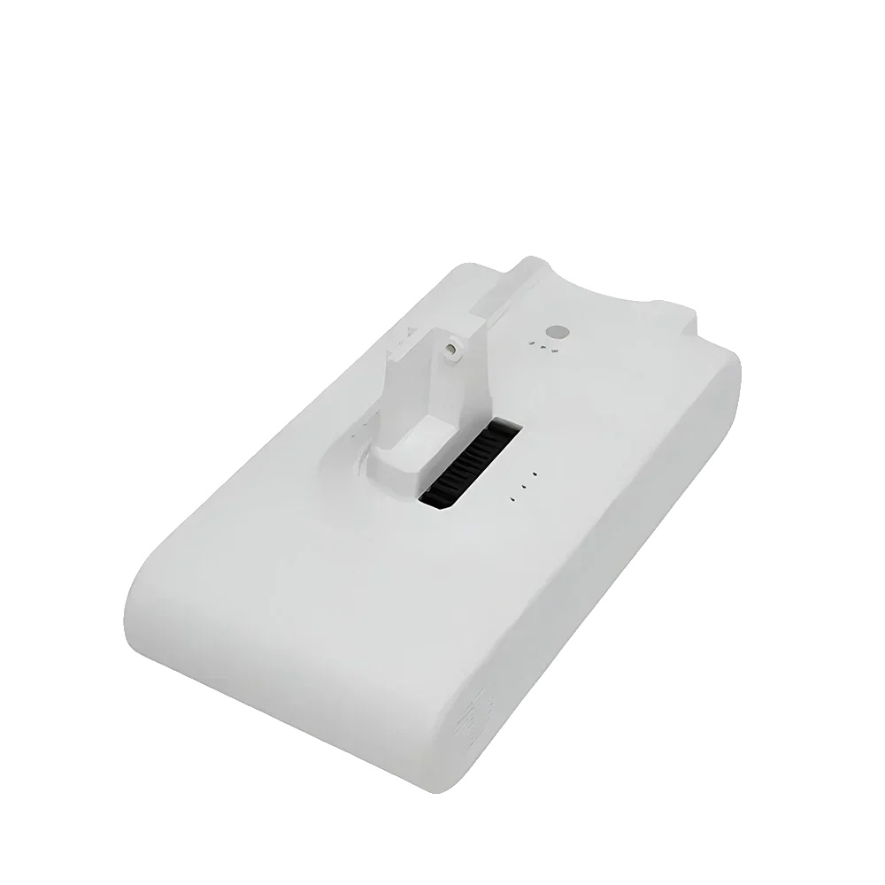 Ersatzbatterie, 4000mah Kapazität, Kompatibel Mit Dreame-modellen, V8