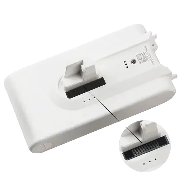 Ersatzbatterie, 5000mah Kapazität, Kompatibel Mit Dreame-modellen, V8
