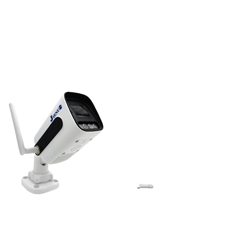 Kamera, 5mp Auflösung, Drahtlose Konnektivität, 5mp Mit Adapter, 2,8mm, 100v-240v Eu-stecker