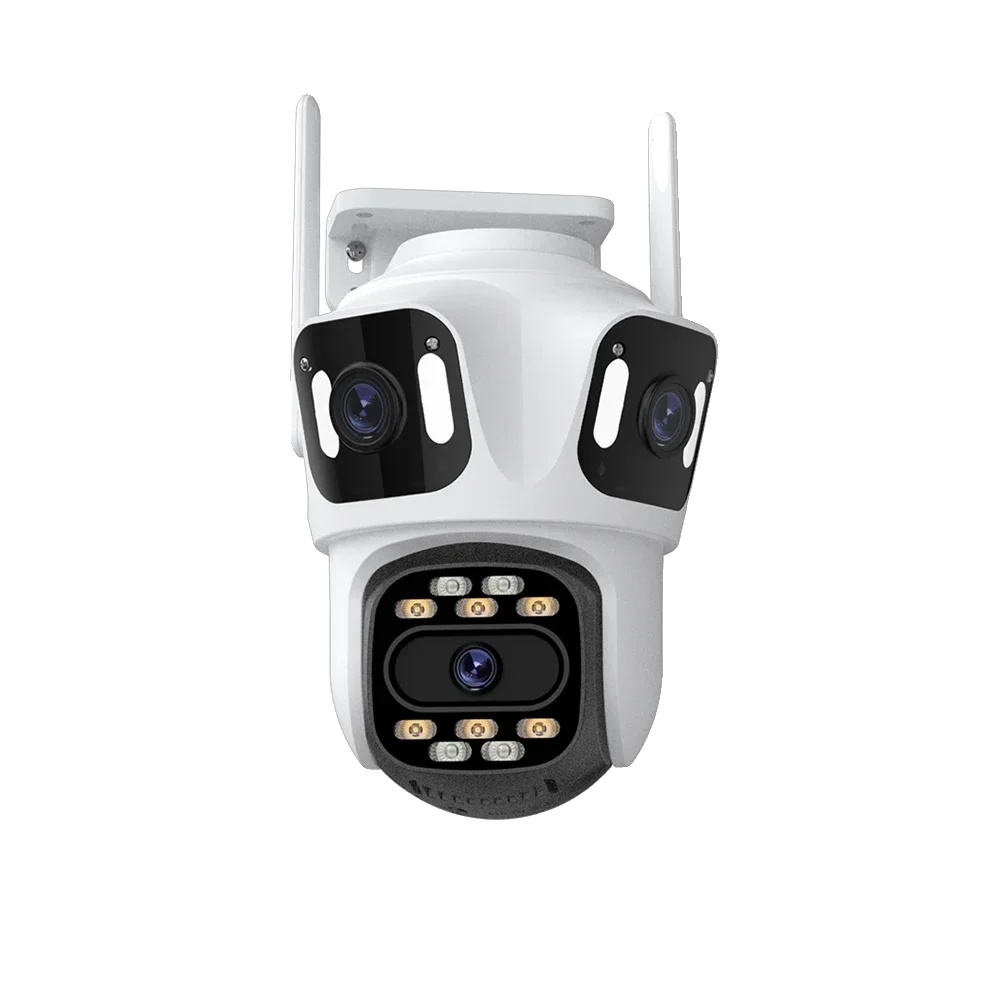 Ptz Ip Kamera, 6k Hd, Automatische Verfolgung, 6k Kamera, Eu Stecker-d