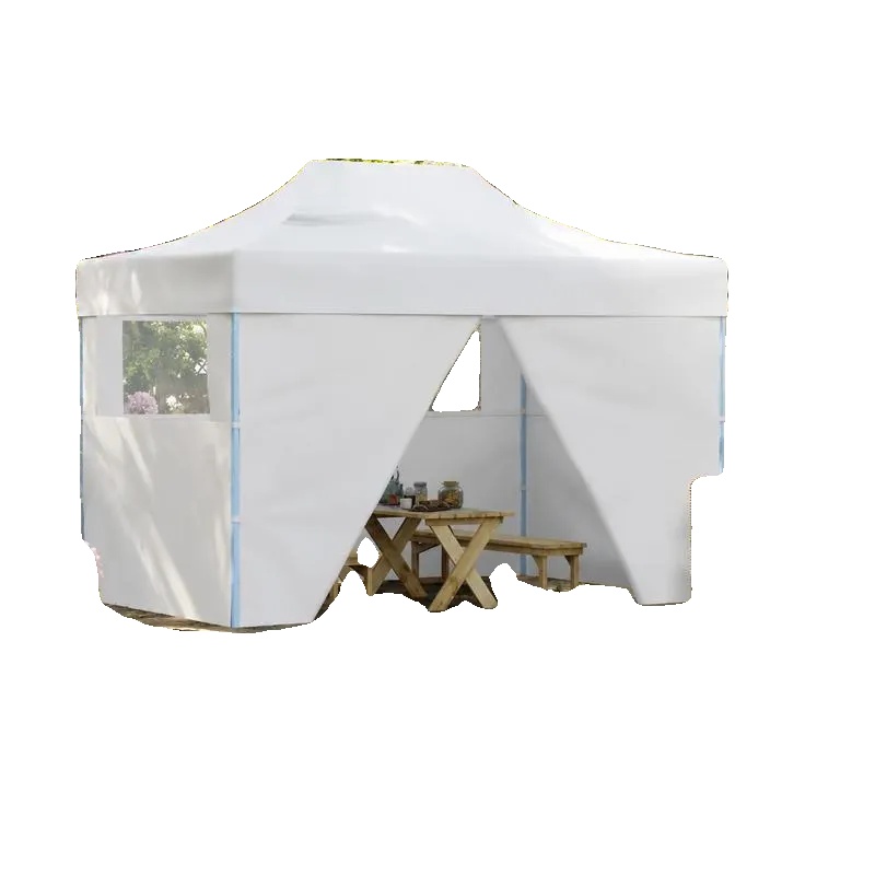 Pavillon, Geräumiges Design, Strapazierfähiges Polyester-material, Armeegrün