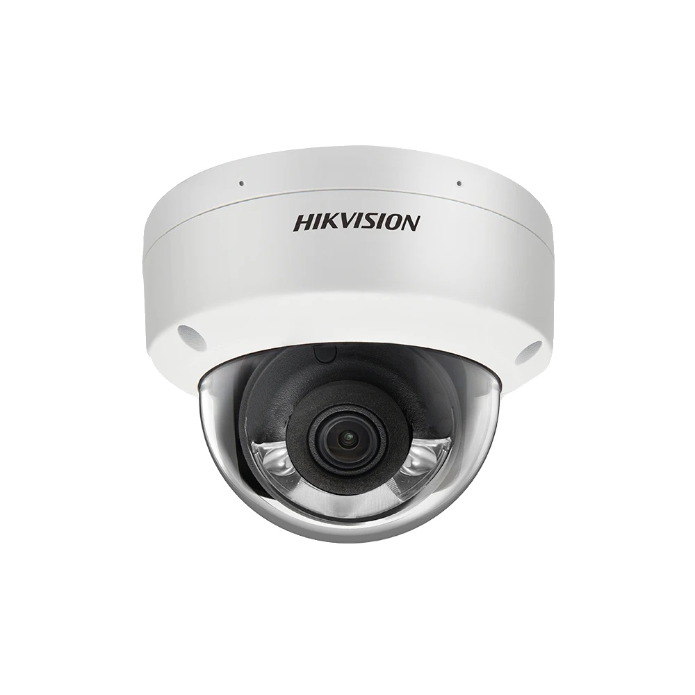 Netzwerkkamera, 8mp Auflösung, Intelligente Erkennungsfunktionen, Ds-2cd1183g2-liuf, 2.8mm