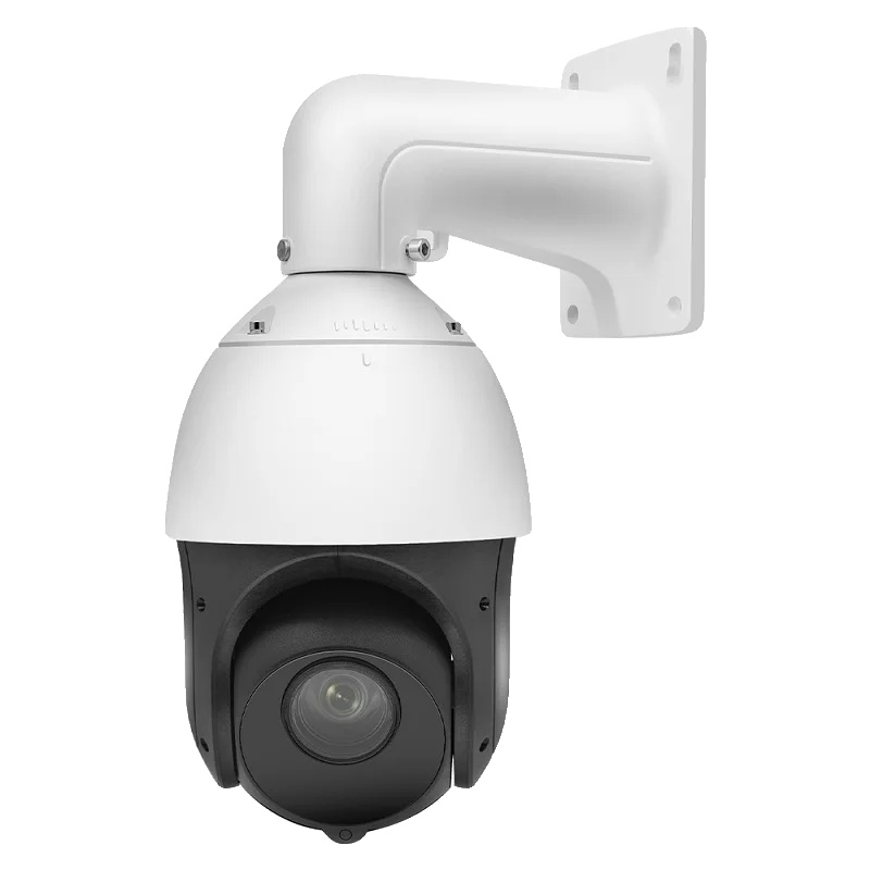 Ptz Ip Kamera, 4mp Auflösung, 25x Optischer Zoom, Ds-2de4425iw-de, Auto Varifokal