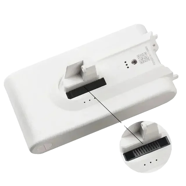 Ersatzbatterie, Hohe Kapazität 5000mah, Kompatibel Mit Mobilgerätemodellen, V8