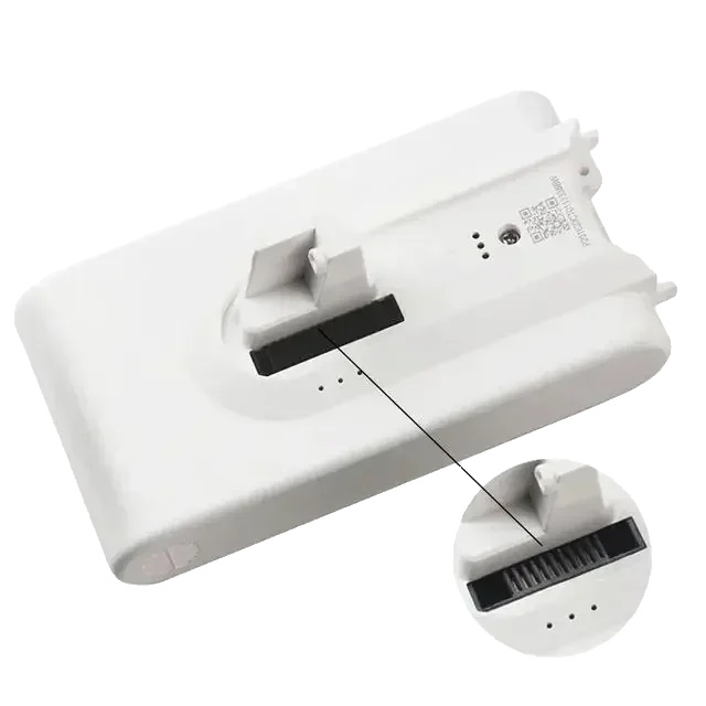 Ersatzbatterie, Hohe Kapazität 5000mah, Kompatibel Mit Mobilgerätemodellen, V10