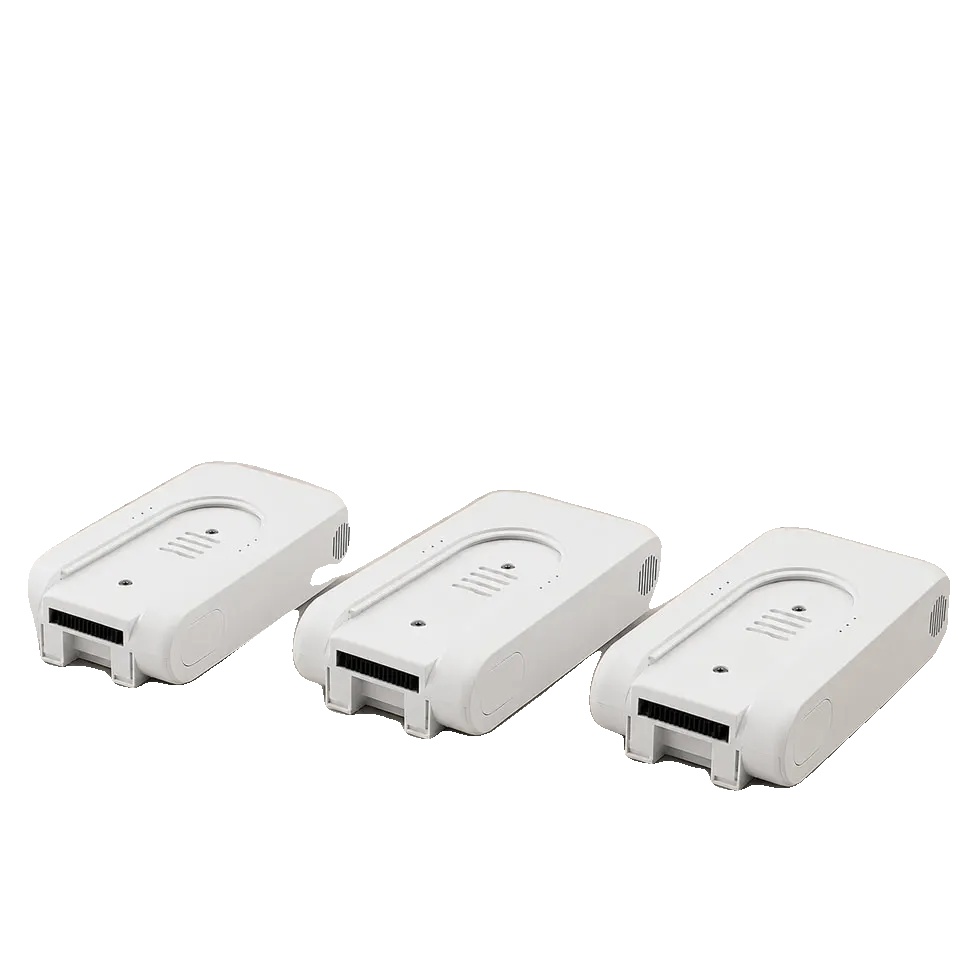 Ersatzbatterie, 5000mah Kapazität, Kompatibel Mit Mijia G9 G10, 3pcs-g9-5000mah