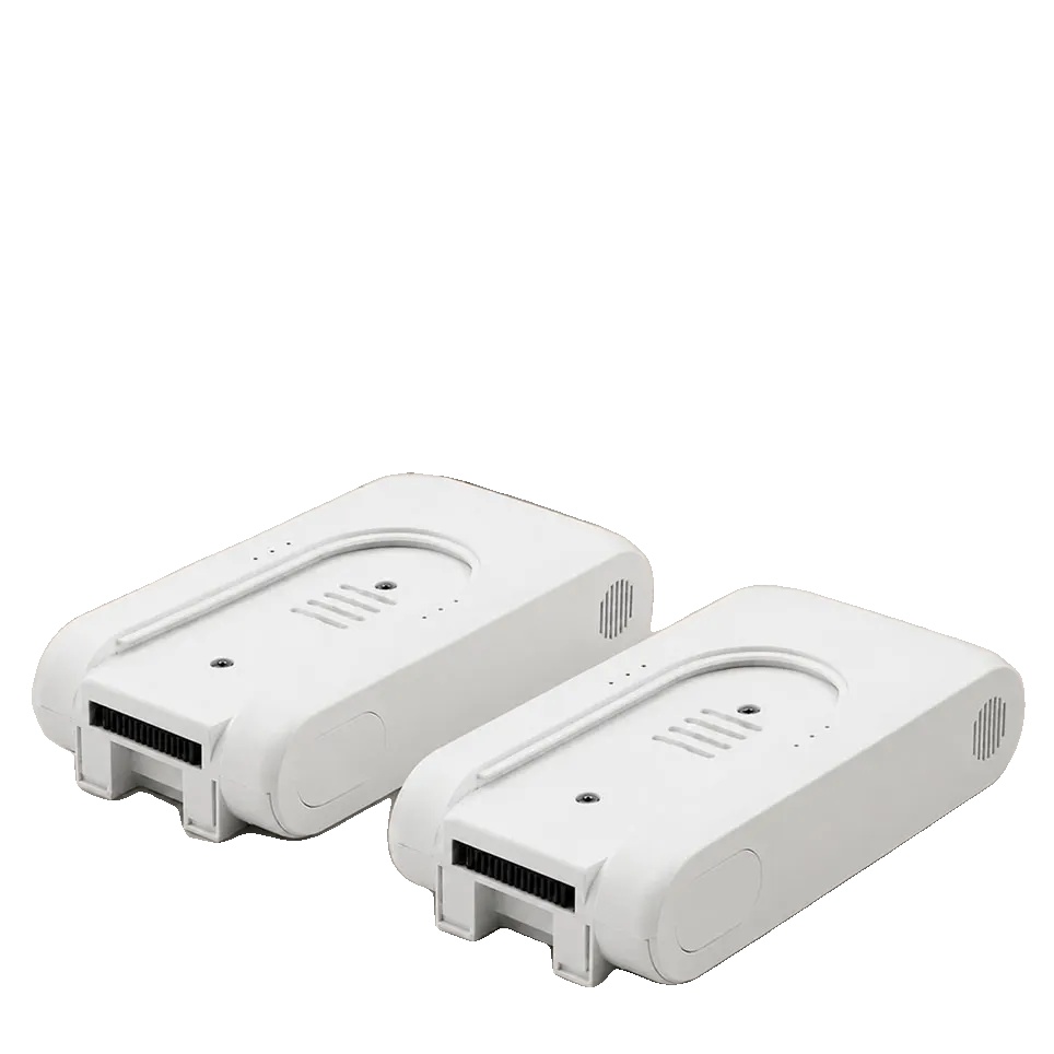 Ersatzbatterie, 5000mah Kapazität, Kompatibel Mit Mijia G9 G10, 2pcs-g9-5000mah