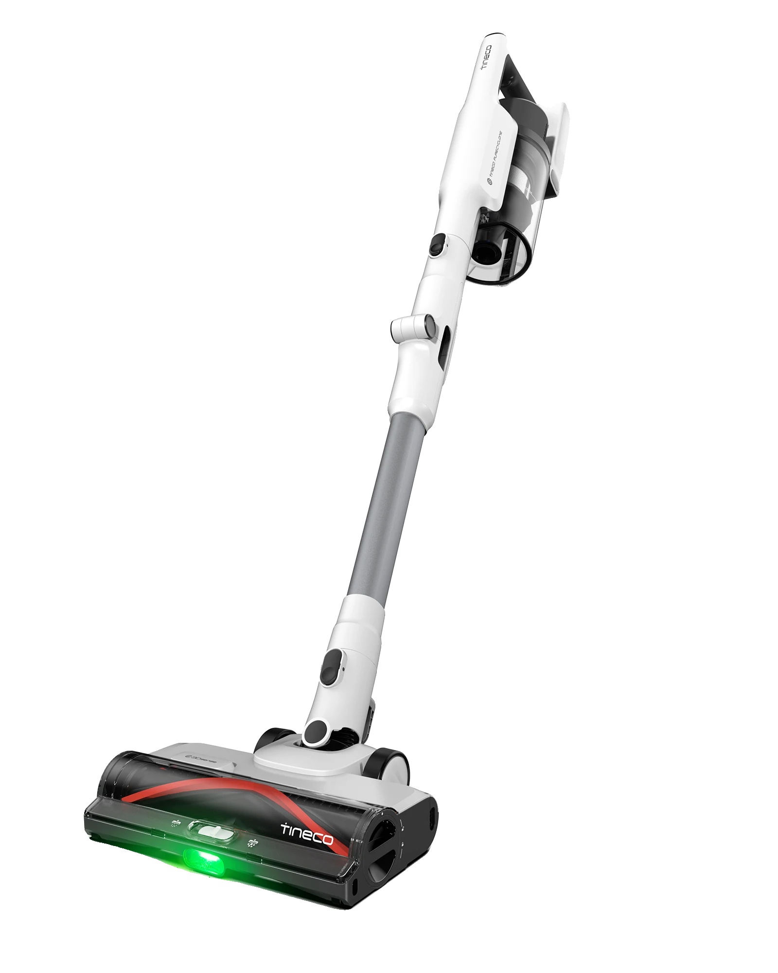 Staubsauger, 25,2 V Batterespannung, 70 Minuten Laufzeit, 1 L Staubkapazität, 3dsense Power-bürste, Kehr-saug-funktion