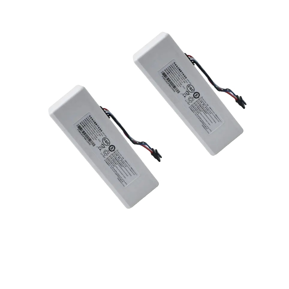 Batterie, 14,4v, 12800mah Kapazität, 12800mah-2