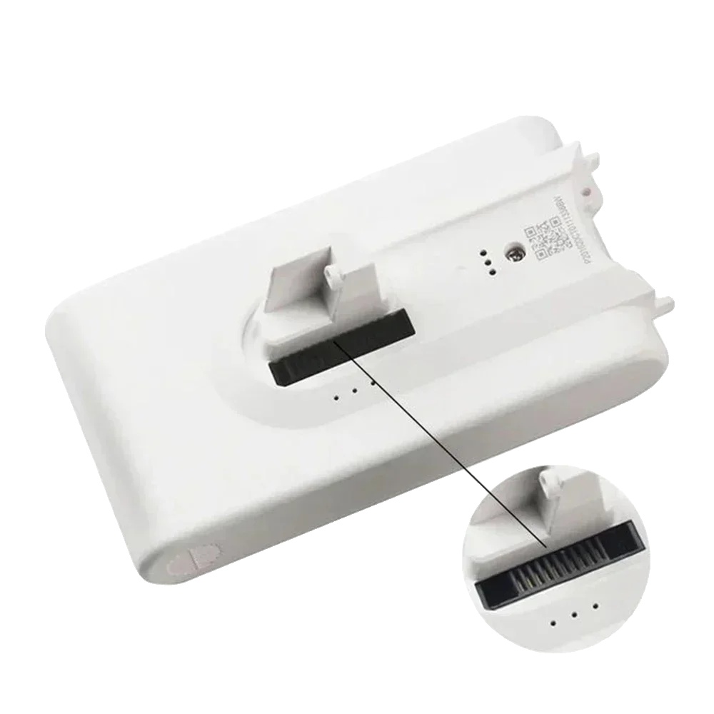 Ersatzbatterie, 5000mah Kapazität, Kompatibel Mit Smart Home Geräten, Xr