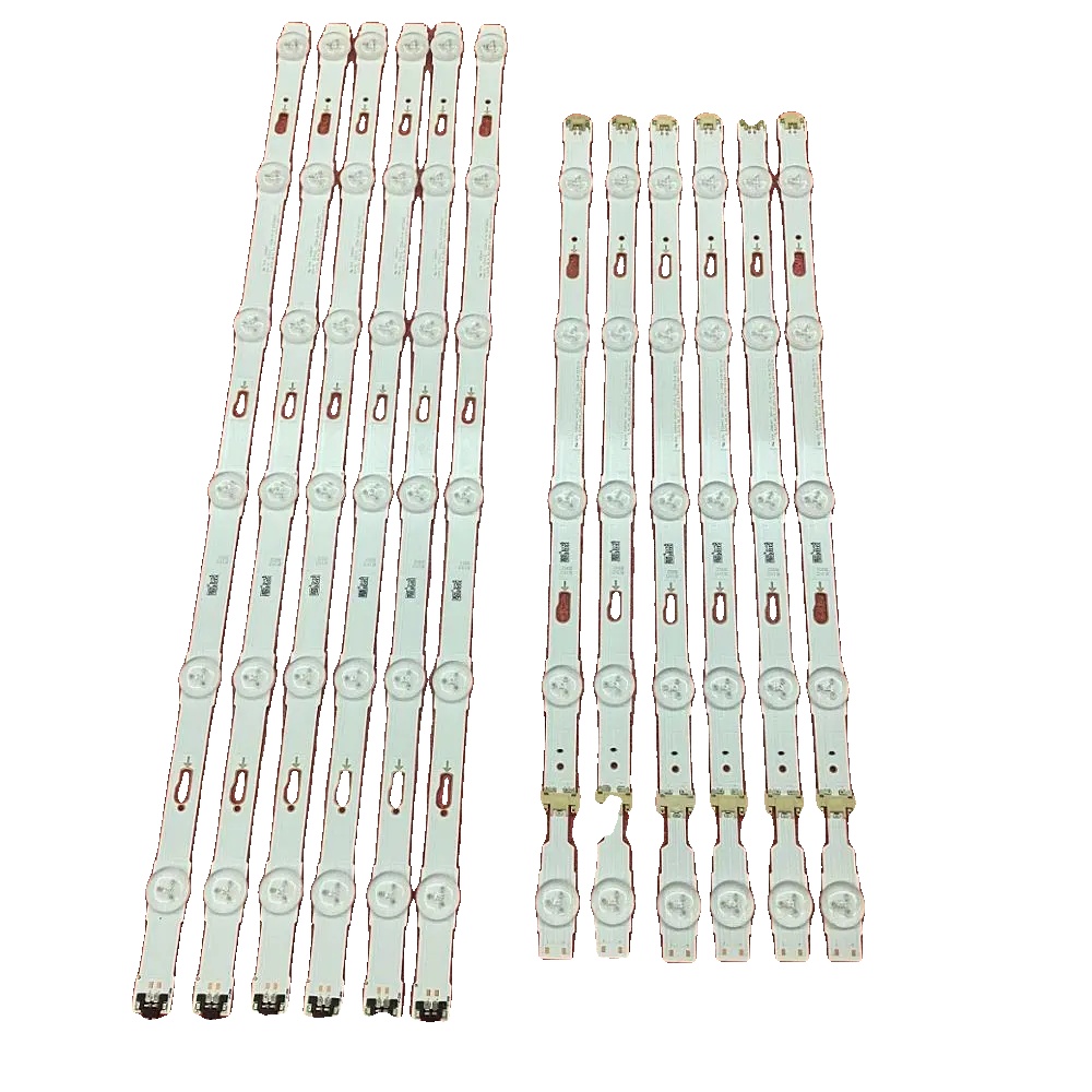 Led-streifen, Kupfermaterial, 3v Spannung, 972mm Länge, Smd-streifentyp, 100000 Stunden Lebensdauer