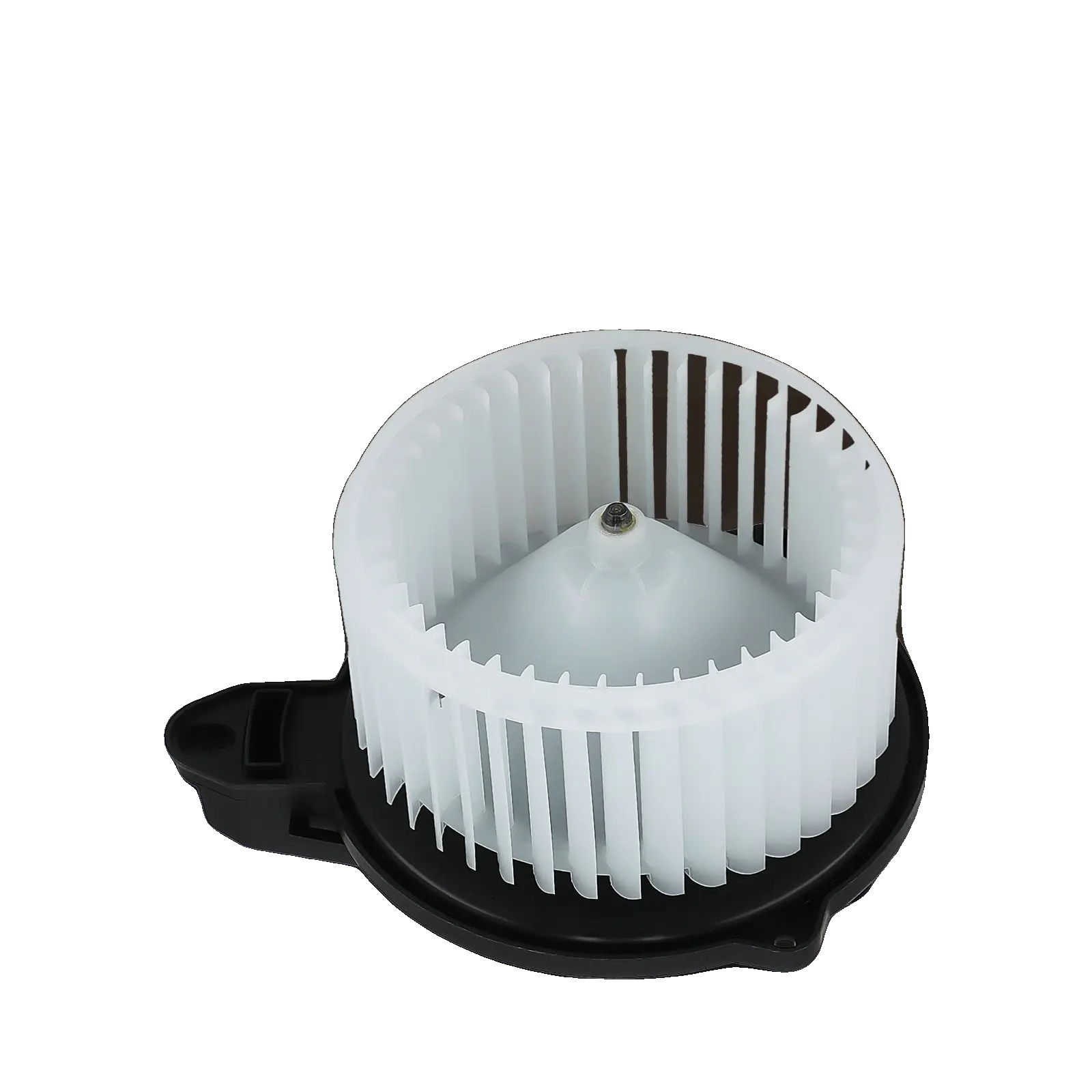 Lüftermotor, 12v, 1750g, Hochpräzise Geschwindigkeitsregelung, Direkter Ersatz, Kompatibel Mit Audi A6 1999-2005