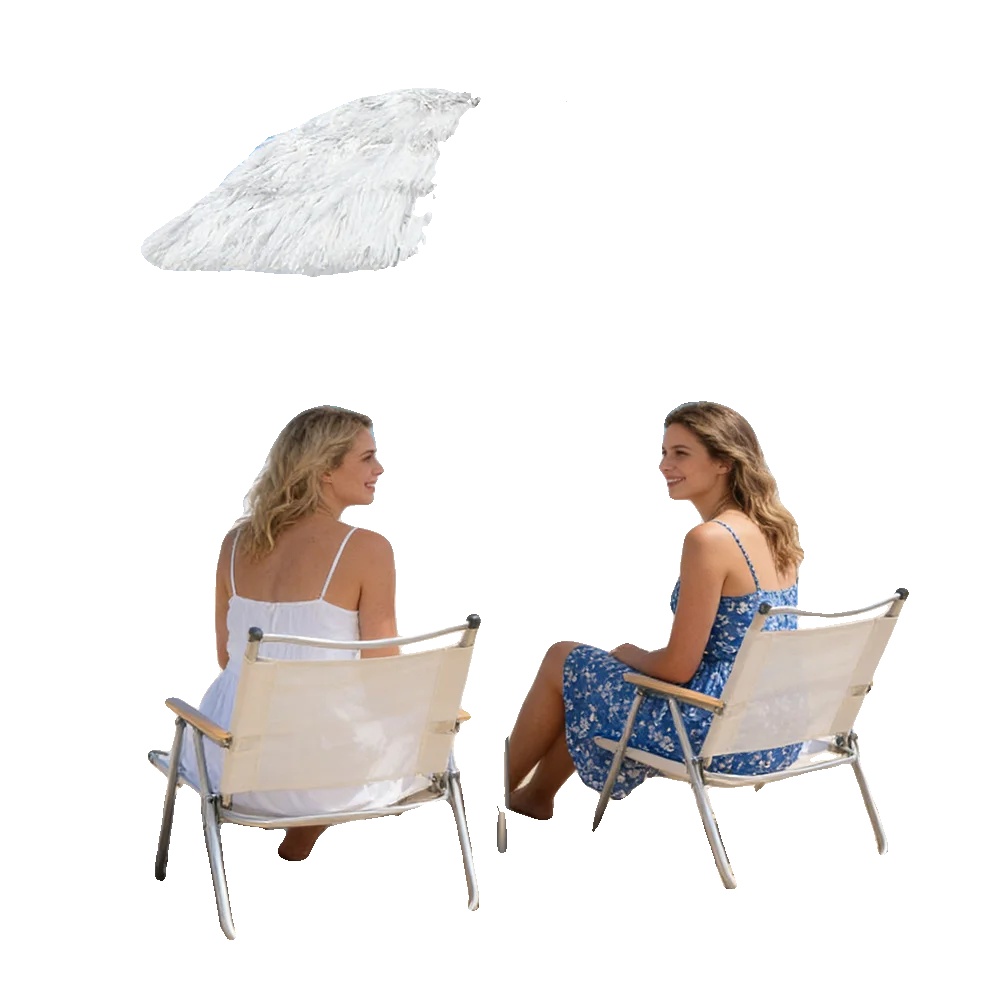 Strandparasoll, 180 Cm Durchmesser, Uv-beständig, Neigbares Design, Polyester-material, Ideal Für Den Außenbereich