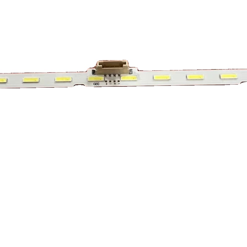 Led-streifenlicht, Aluminium-material, 53 Cm Länge, Dimmbare Funktion, Dc-stromquelle, Led-lampen