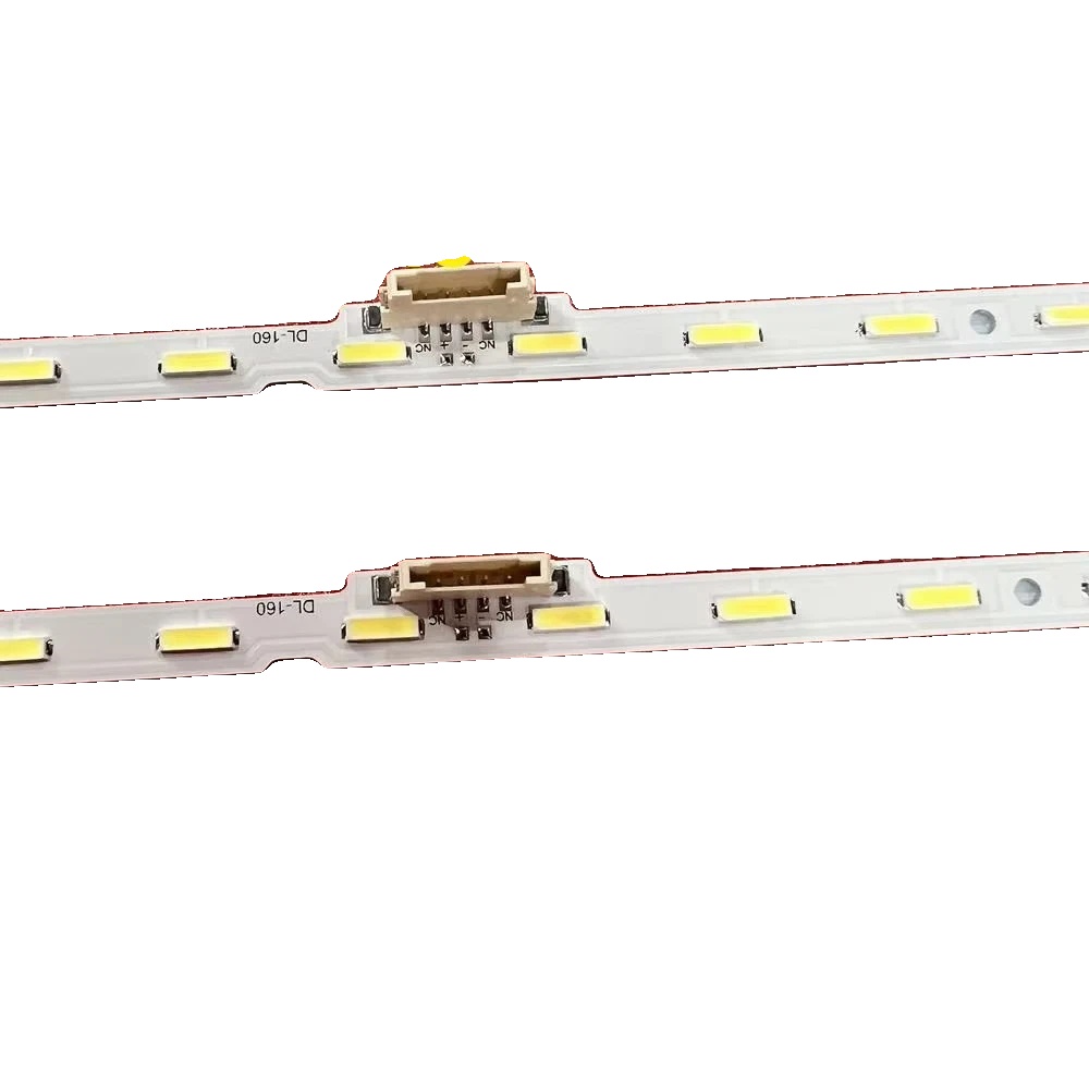 Led-hintergrundbeleuchtungsstreifen, 462 Mm Länge, Dimmbar, Led-lampen Lichtquelle, Ce-zertifizierung, Kompatibel Mit Mehreren Tv-modellen