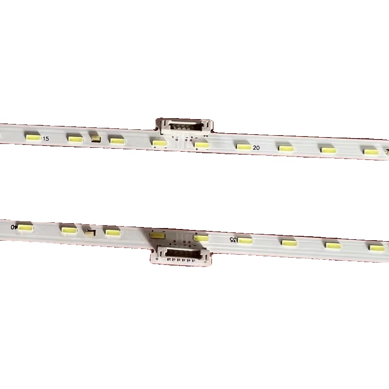 Led-hintergrundbeleuchtungsstreifen, Länge 60,5 Cm, Aluminium-material, Kompatibilität Kd-55xg8796, Kd-55xf8796, Lichtstrom 60