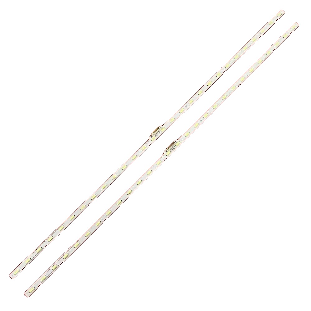Led-streifen, Länge 462 Mm, Aluminiumgehäuse, Dimmbar, Dc-betrieben, 60 Lichtstrom