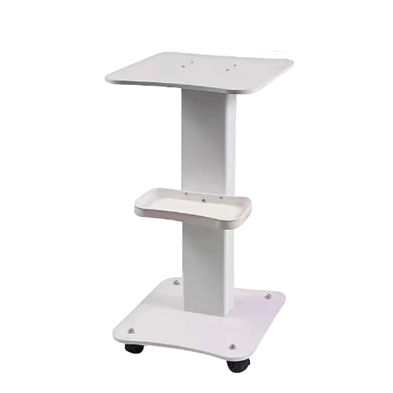 Salonwagen, Aluminiumkonstruktion, Sanft Rollendes Design, Kleine Größe
