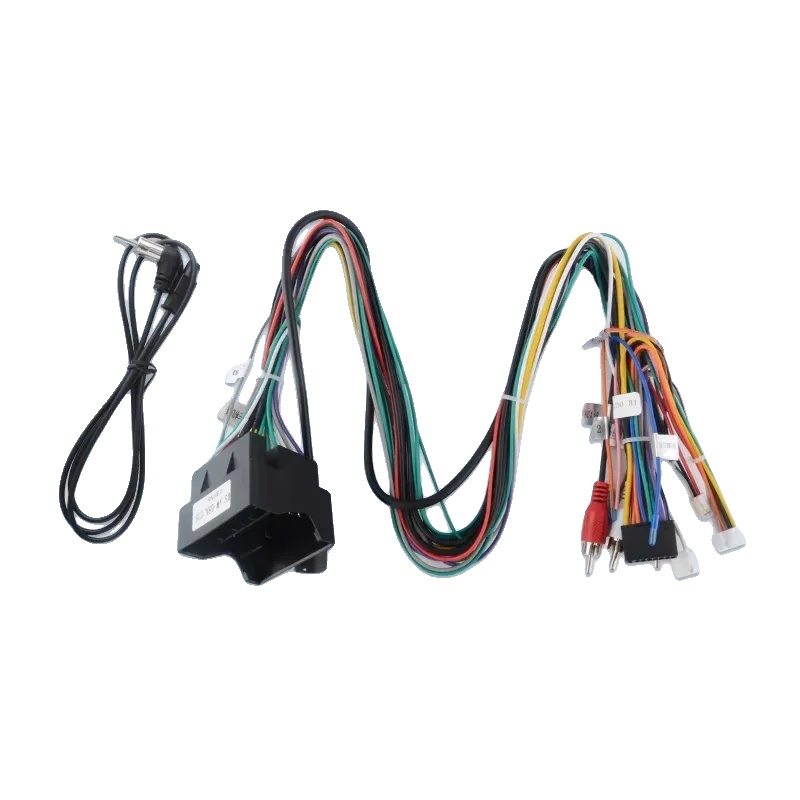 Adapter & Kabel, Kamerakonnektivität, Unterstützung Für Doppelte Antennen, Verlängerungskabel/spezialkabel