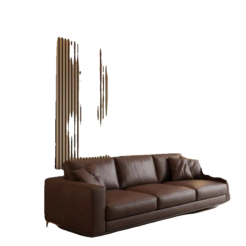 Akustikpaneele, Material: Bambus, Abmessungen: 115 Cm X 60 Cm, Kompatibilität: Wand- Und Deckenanwendungen, Design: 3d Geriffelt, Farbe: