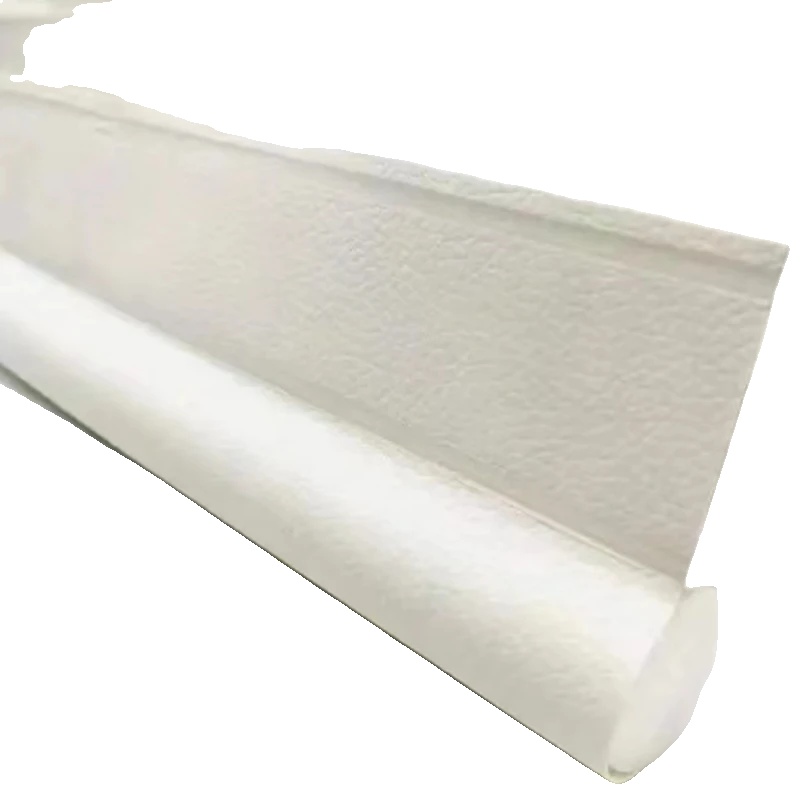 Dichtungsstreifen, Geräuschreduzierung, Energieeffizient, 1 Stück Weiß, 96cm-b