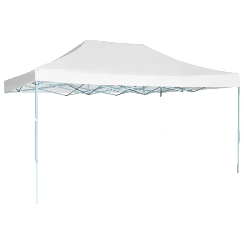 Outdoor-zelt, Schnelle Einrichtung, Langlebige Materialien, Weiß