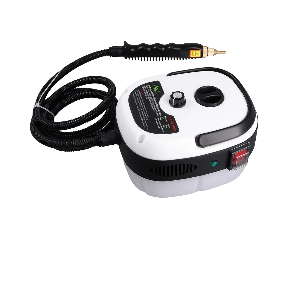 Dampfreiniger, 2500w Leistung, Schnelle Erwärmung, 2500w