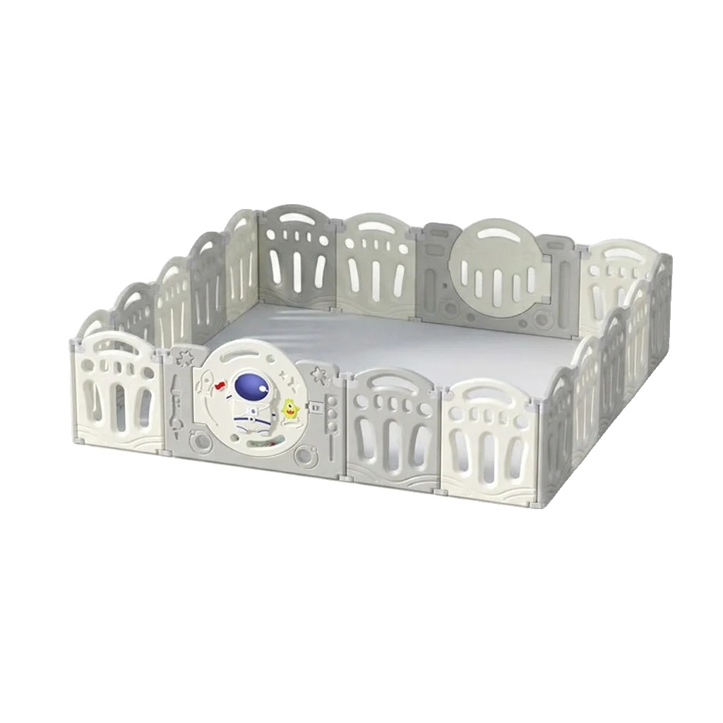 Babyspielplatz, Indoor-spielplatz, Aktivitätszentrum, Spielplatz Nur - 1.9×2.0m