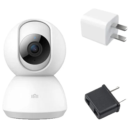 Smart Home Hub, Sprachsteuerung, Automatisierungsfunktionen, 1080p Kamera