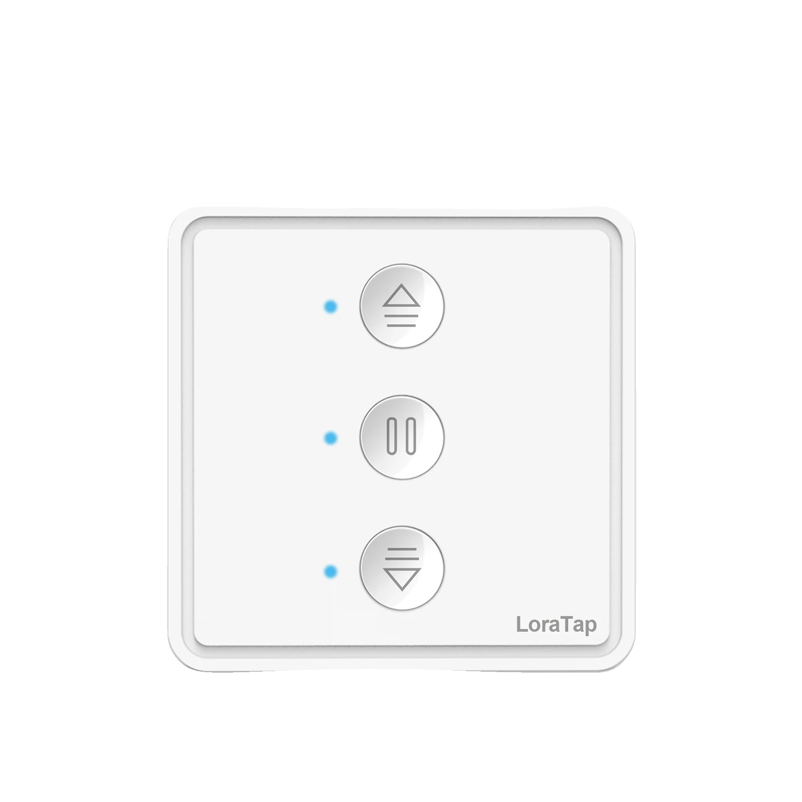 Elektrische Jalousien Schalter, Sprachsteuerung, Timer-funktion, 1 Pack