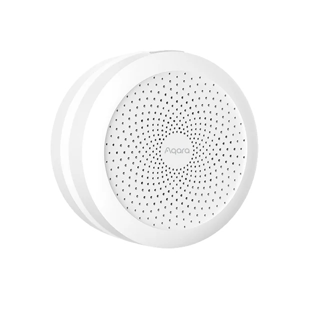 Smart Home Hub, Sprachsteuerung, Automatisierungsfunktionen, Aqara Hub
