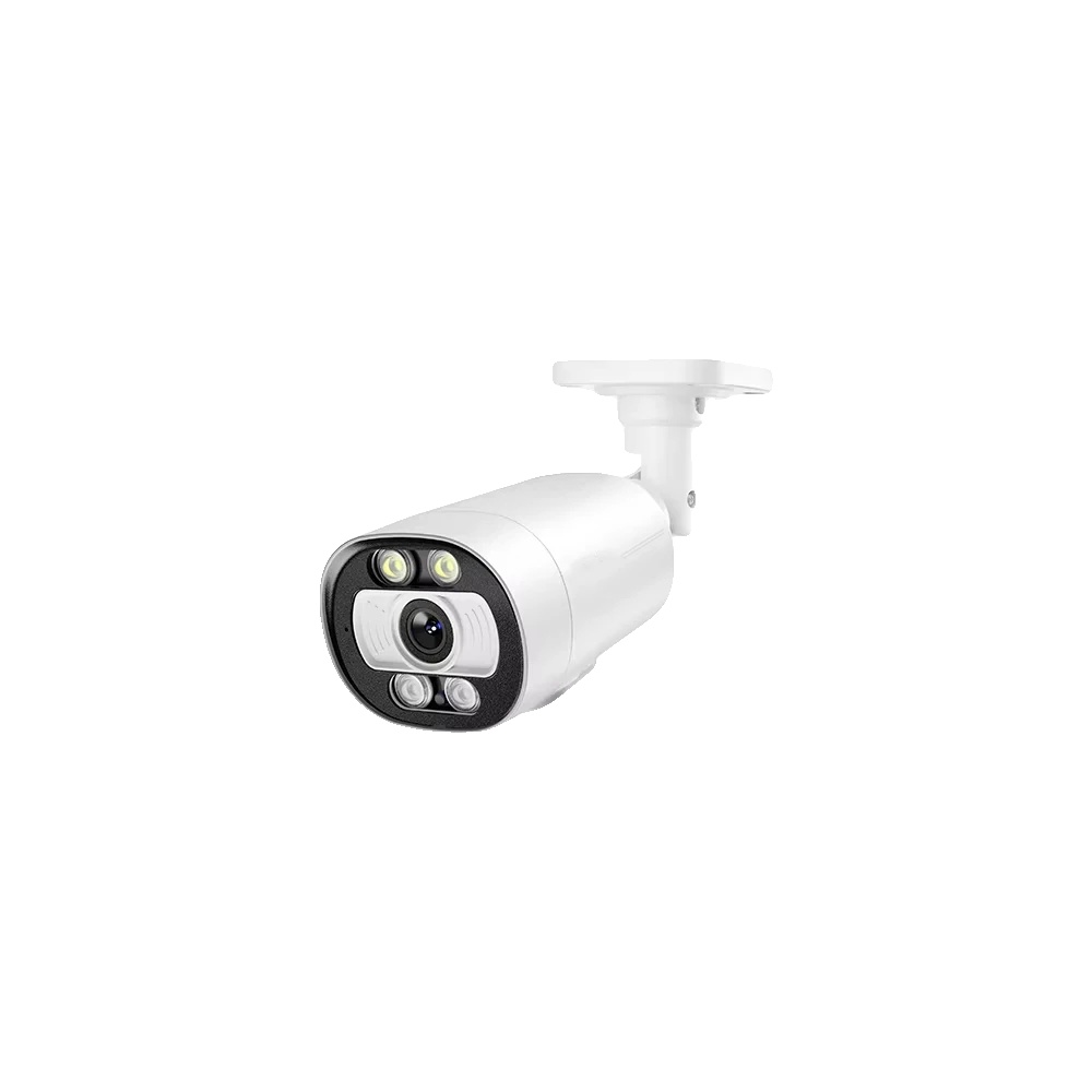 Ip-kamera, 5mp Auflösung, Intelligente Bewegungserkennung, 1stück 5mp Kamera