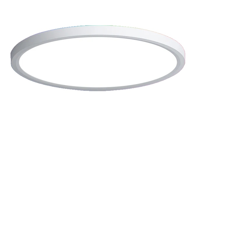 Deckenleuchte, Sprachsteuerung, Dimmbares Led, 40cm