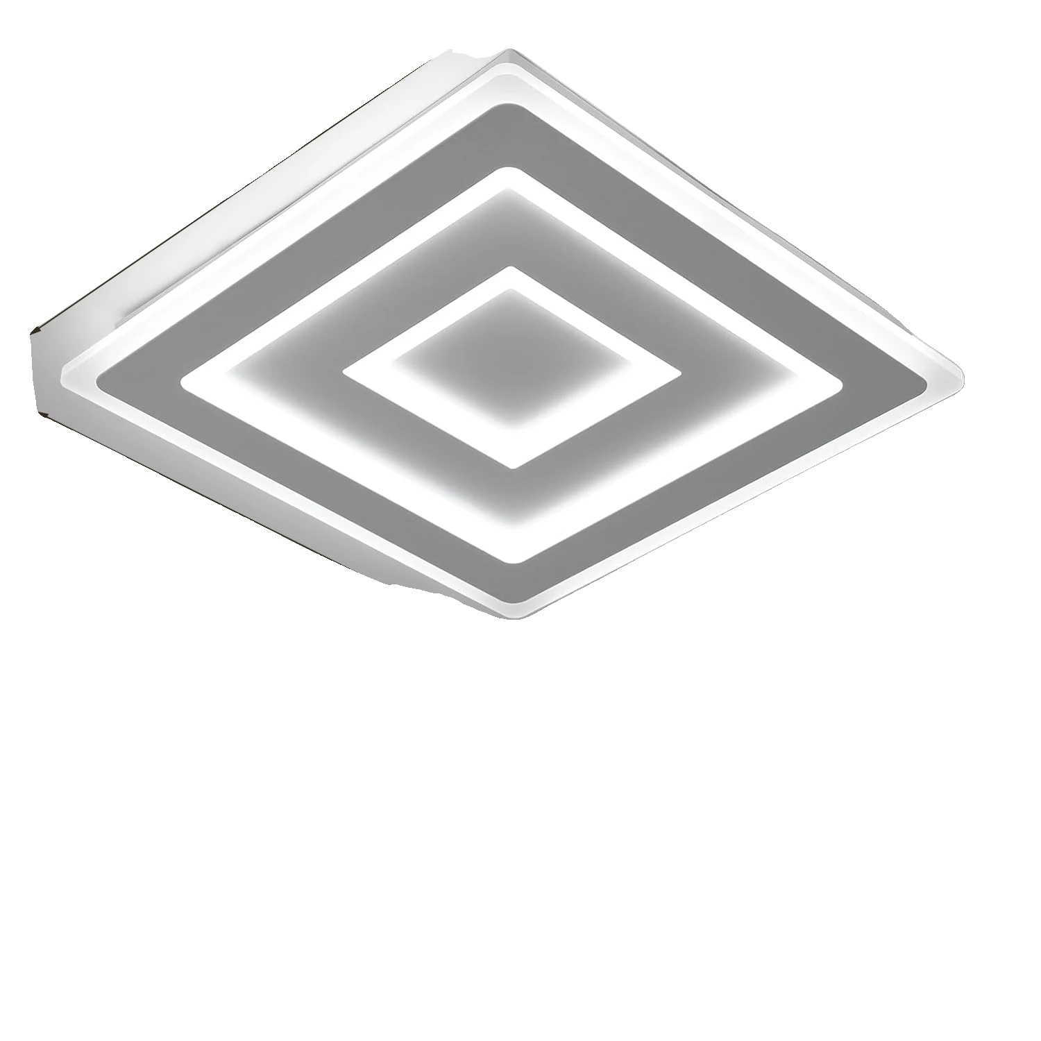 Deckenleuchte, Modernes Design, Energieeffizient, A6416, M-a