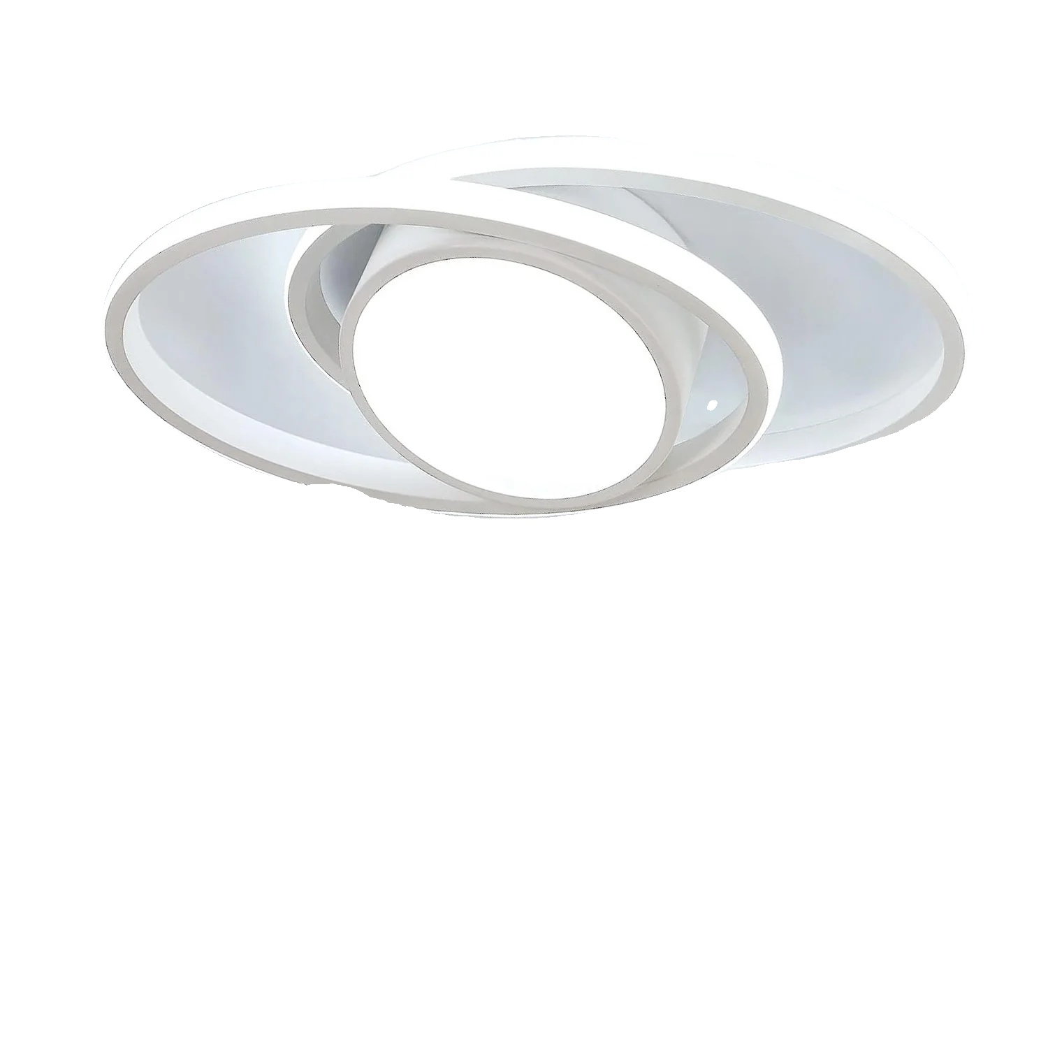Led-deckenleuchte, Modernes Design, Energieeffizient, A2725