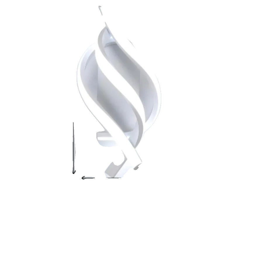 Wandleuchte, Energieeffiziente Led, Modernes Design, A9001