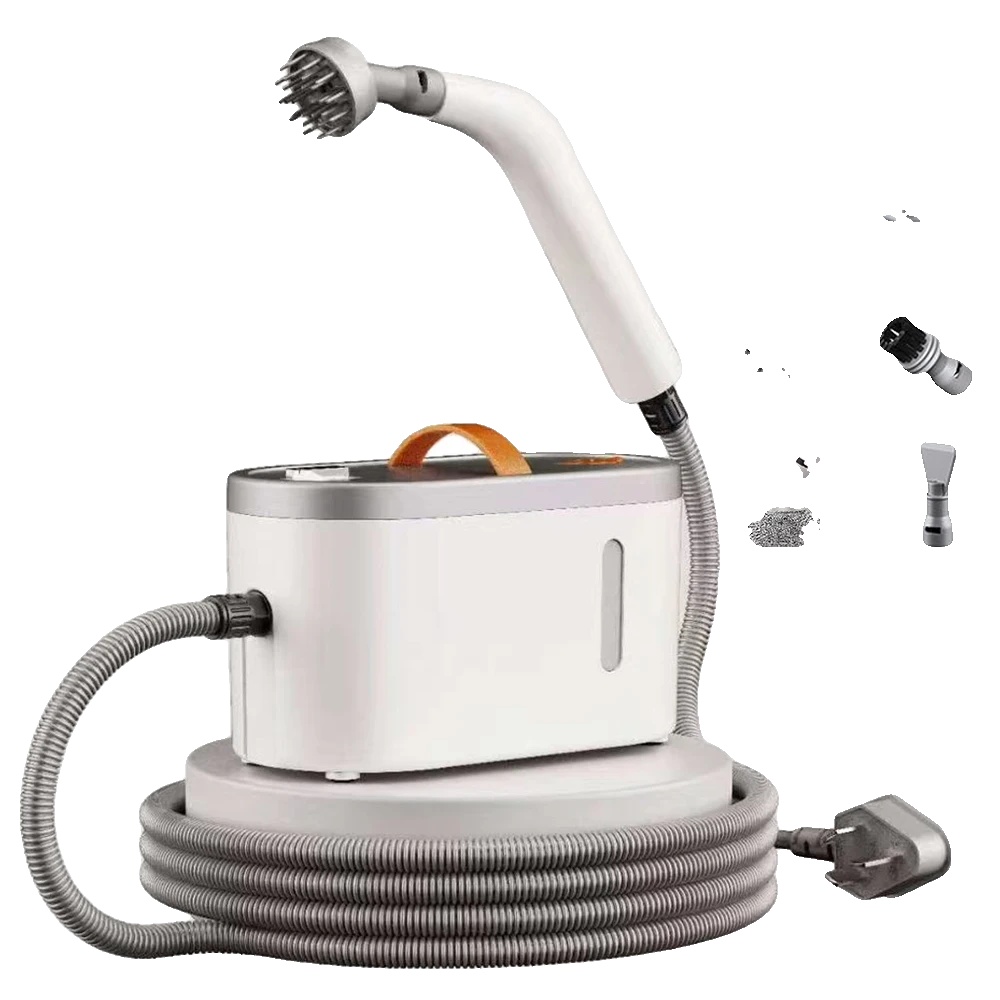 Dampfreiniger, Hohe Temperatur, Mehrflächenreinigung, 1200w 750ml