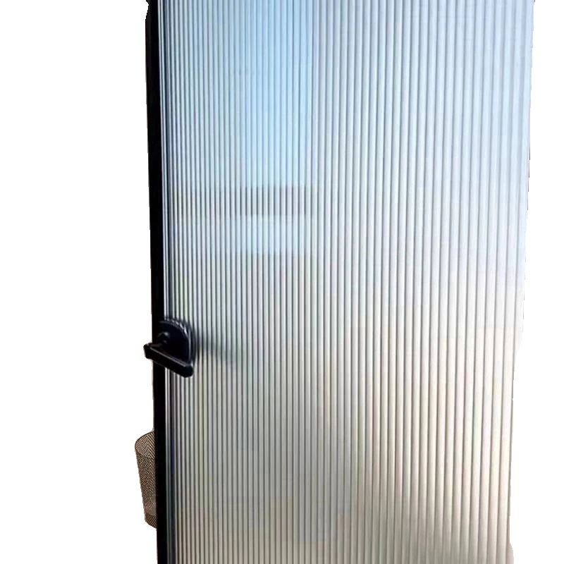 Fensterfolie, Mattierte Sichtschutz, Umweltfreundliche Installation, Changhong-c, 50cmx3m