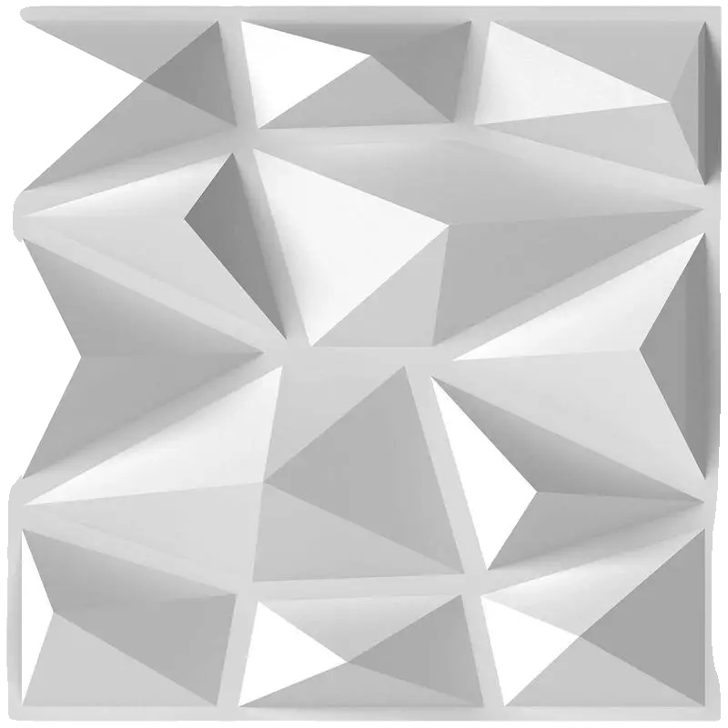 3d-wandpaneele, Pvc-material, Einfache Installation, Fxcieojygvanx2
