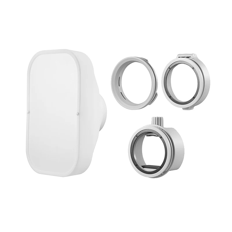 Diffusionsdome-kit, Weicht Licht Auf, Kompatibel Mit Verschiedenen Modellen, Ml-cs1625