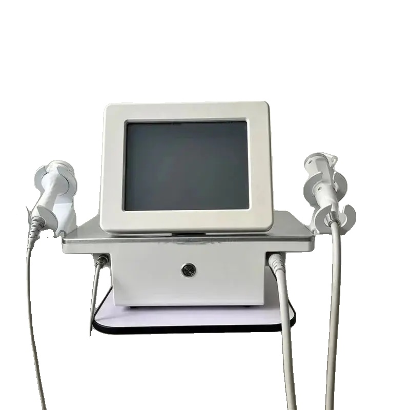Mikronadelgerät, Rf-technologie, Mehrsprachige Unterstützung, 110v