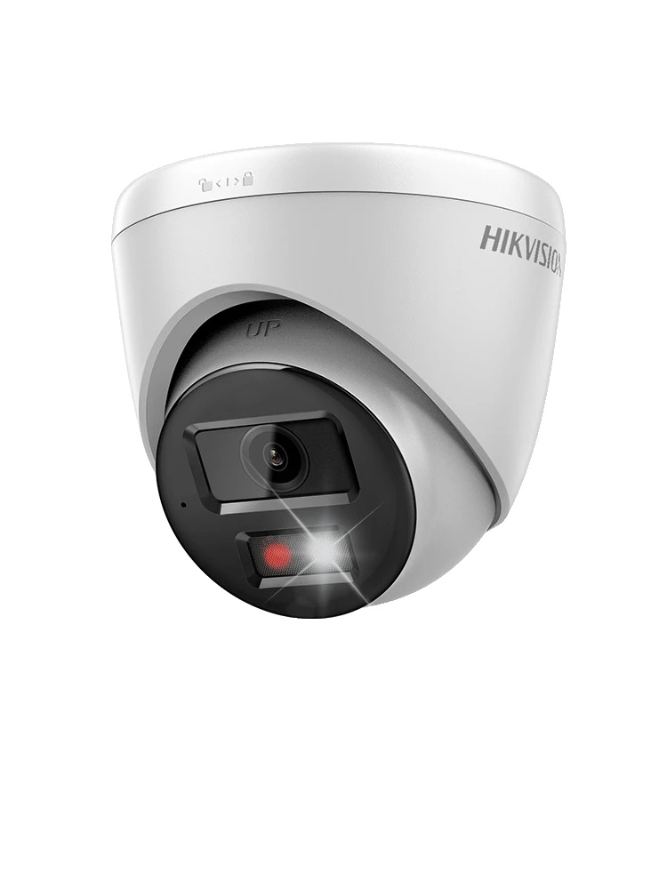 Ip-kamera, 8mp Hochauflösung, Poe-konnektivität, 2.8mm, Versand Aus Spanien