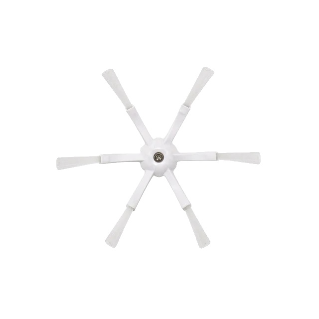 Staubsaugerzubehör, Kompatibilität Mit Verschiedenen Modellen, Langlebige Materialien, Seitenbürste-4