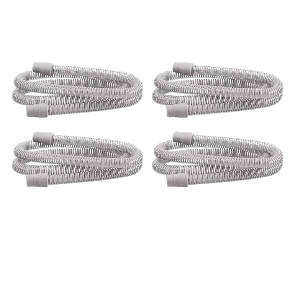 Cpap-schlauch, 1,8 M Länge, Leichtes Und Flexibles Design, 4pcs